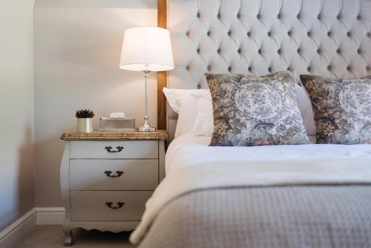 Simonzicht Guest House Stellenbosch Zewnętrze zdjęcie