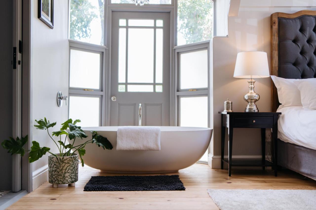 Simonzicht Guest House Stellenbosch Zewnętrze zdjęcie