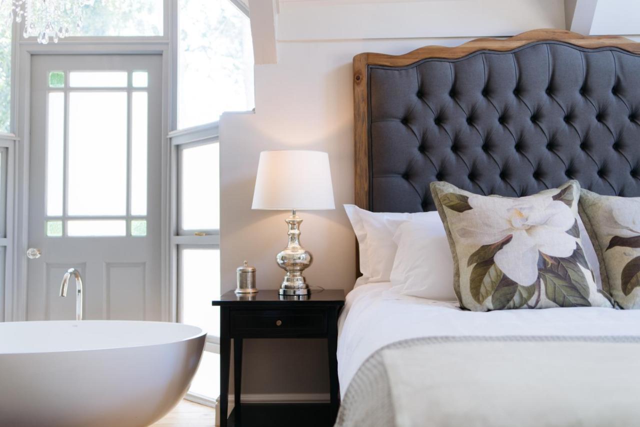 Simonzicht Guest House Stellenbosch Zewnętrze zdjęcie