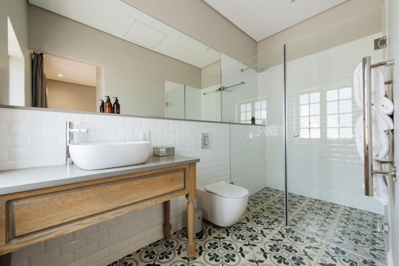 Simonzicht Guest House Stellenbosch Zewnętrze zdjęcie