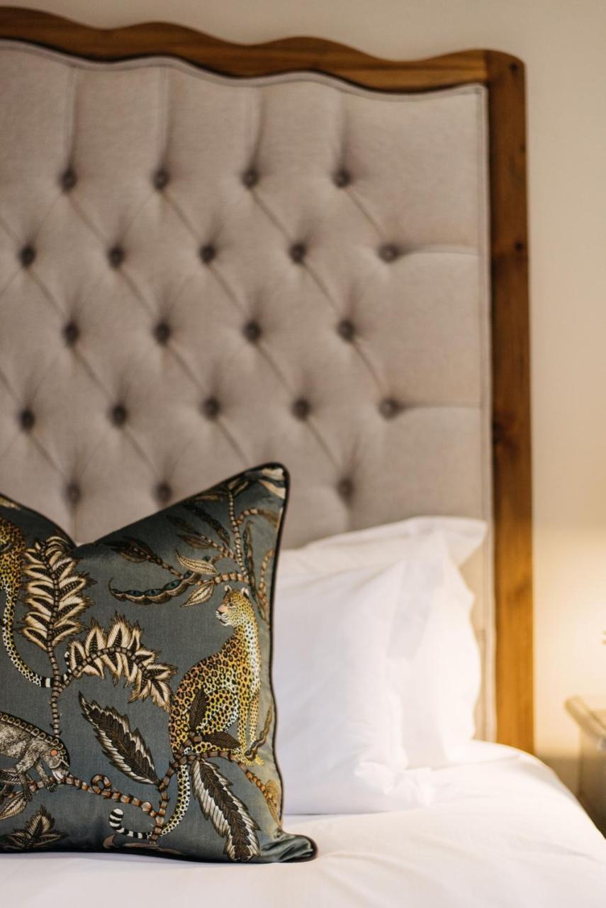 Simonzicht Guest House Stellenbosch Zewnętrze zdjęcie