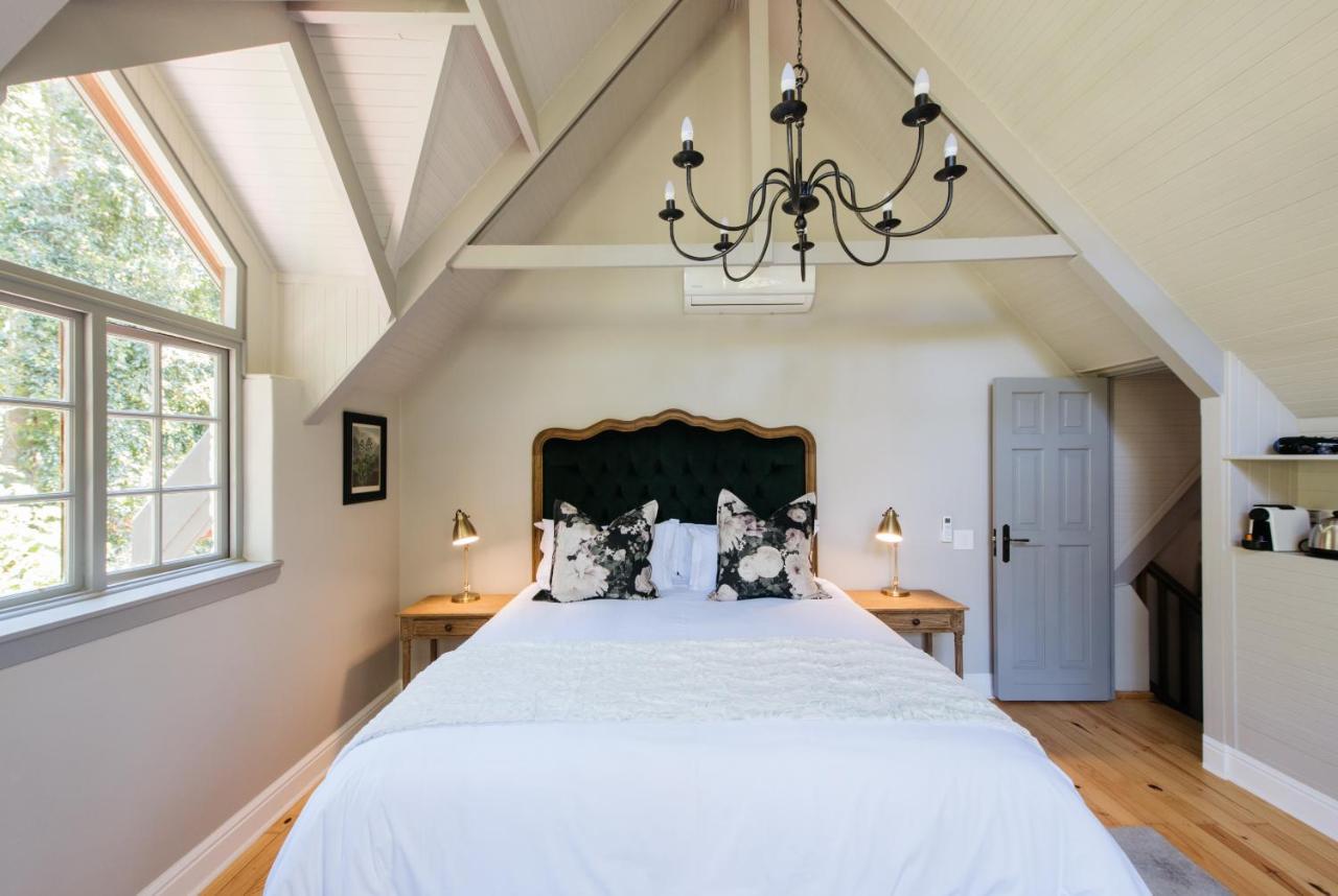 Simonzicht Guest House Stellenbosch Zewnętrze zdjęcie