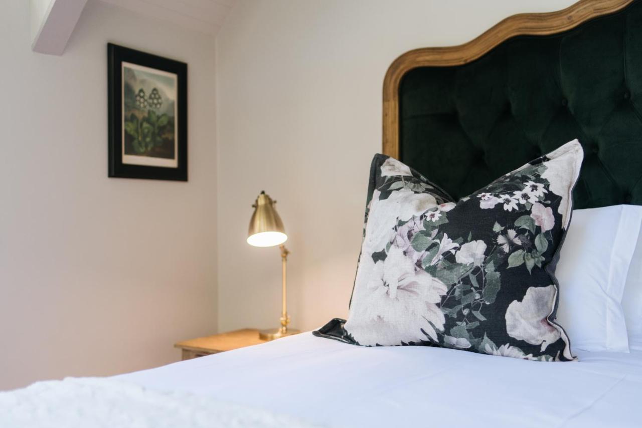 Simonzicht Guest House Stellenbosch Zewnętrze zdjęcie