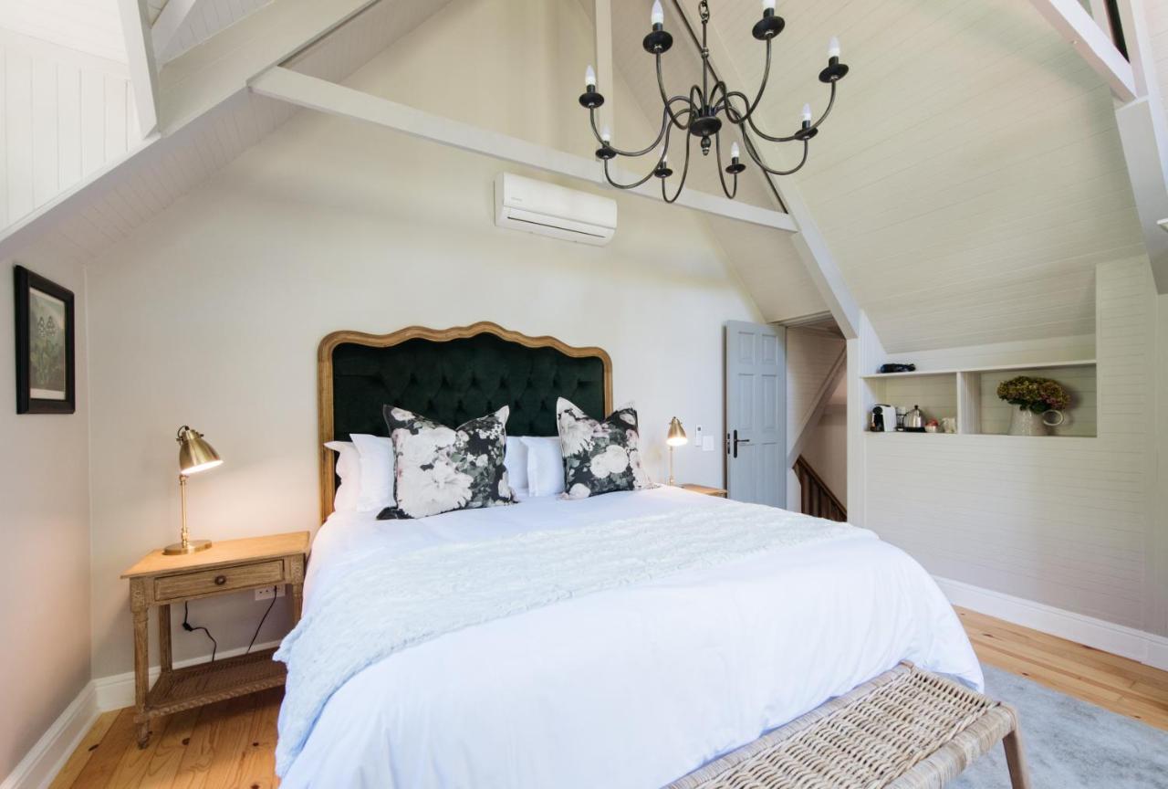 Simonzicht Guest House Stellenbosch Zewnętrze zdjęcie