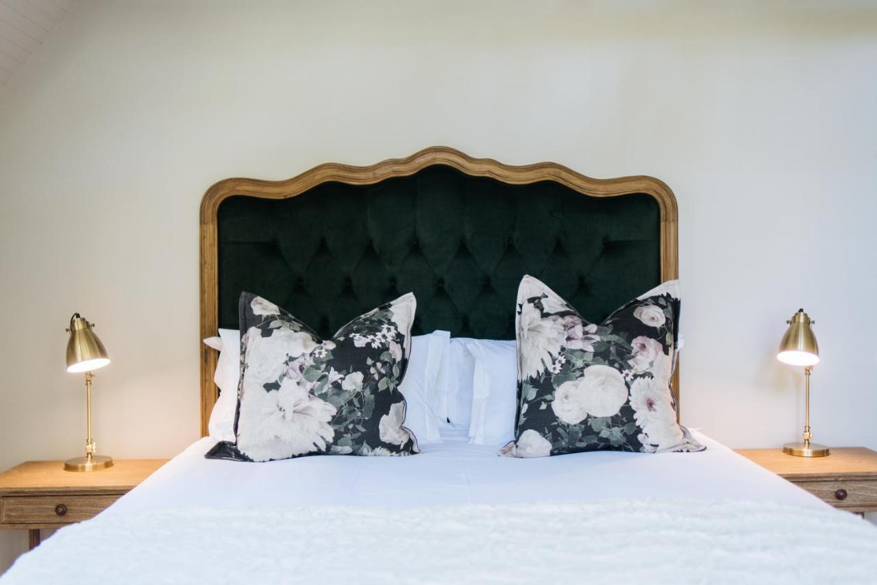 Simonzicht Guest House Stellenbosch Zewnętrze zdjęcie
